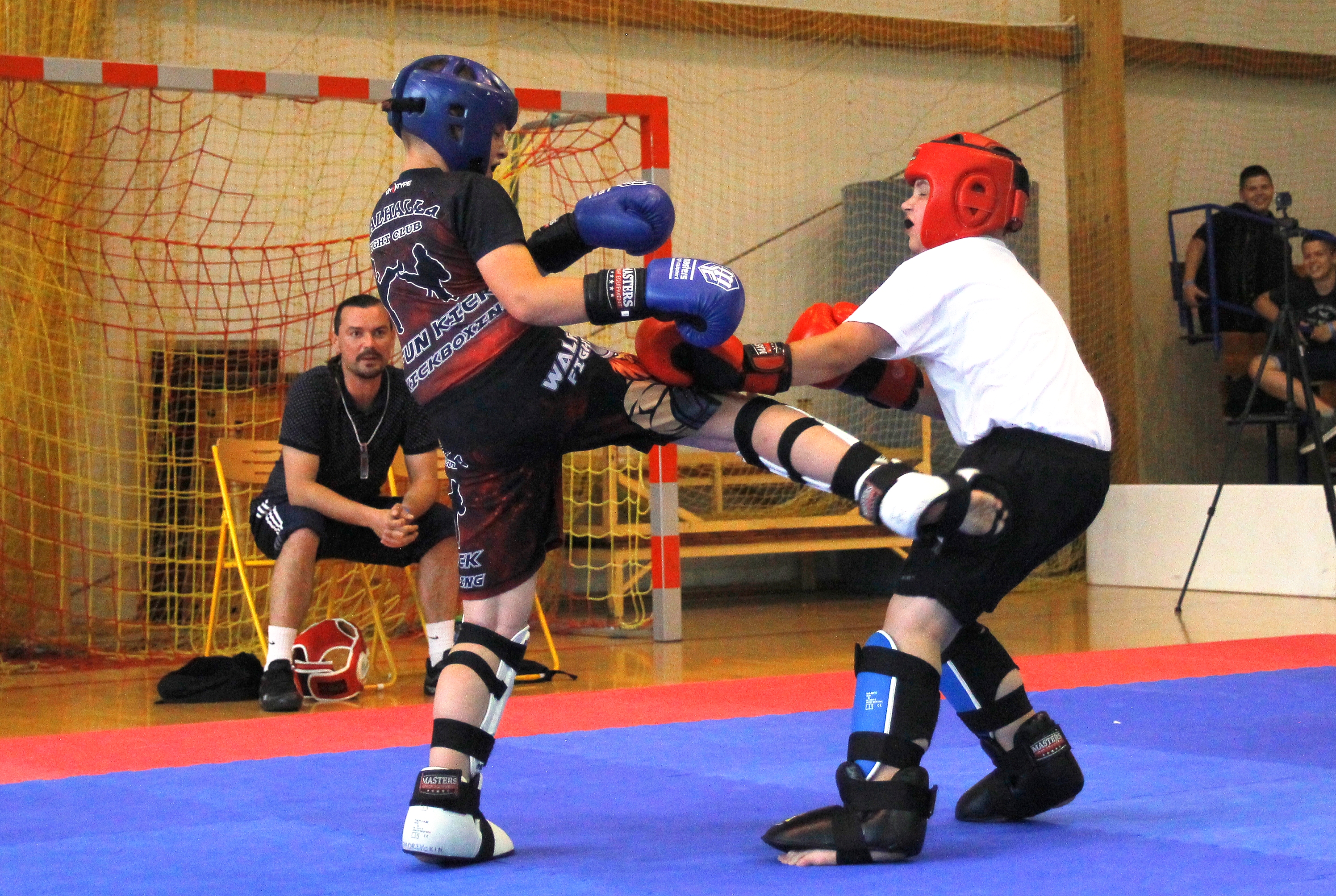 Letnie Grand Prix Polski w Kickboxingu