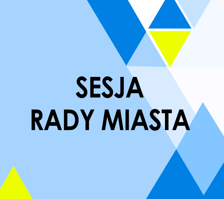 LXVI sesja Rady Miasta Mińsk Mazowiecki