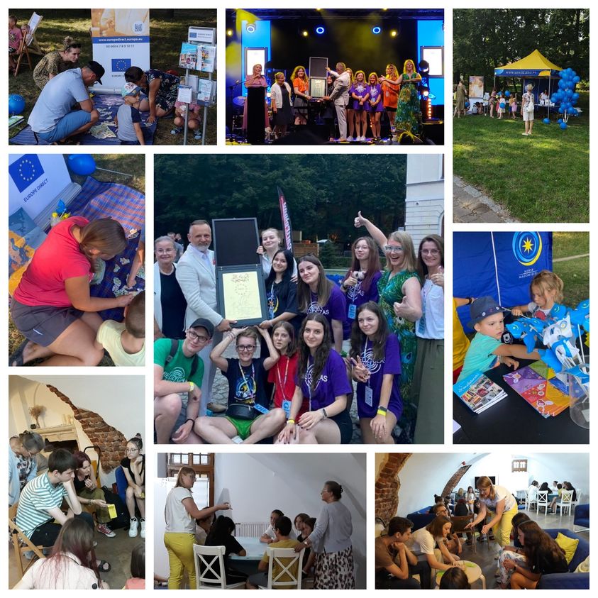 M4Europe - europejski wymiar tegorocznej edycji festiwalu M4M