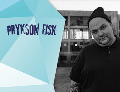 M4Europe - PRYKSON FISK