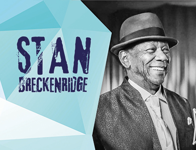 M4Europe - Stan Breckenridge