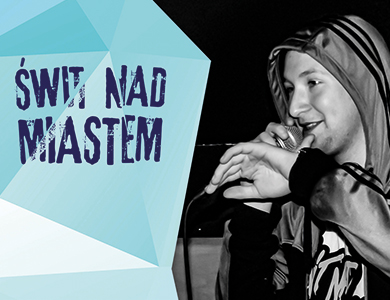 M4Europe - ŚWIT NAD MIASTEM
