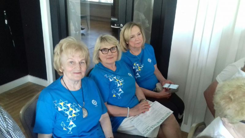 Mazowiecka Szkoła Rad Seniorów