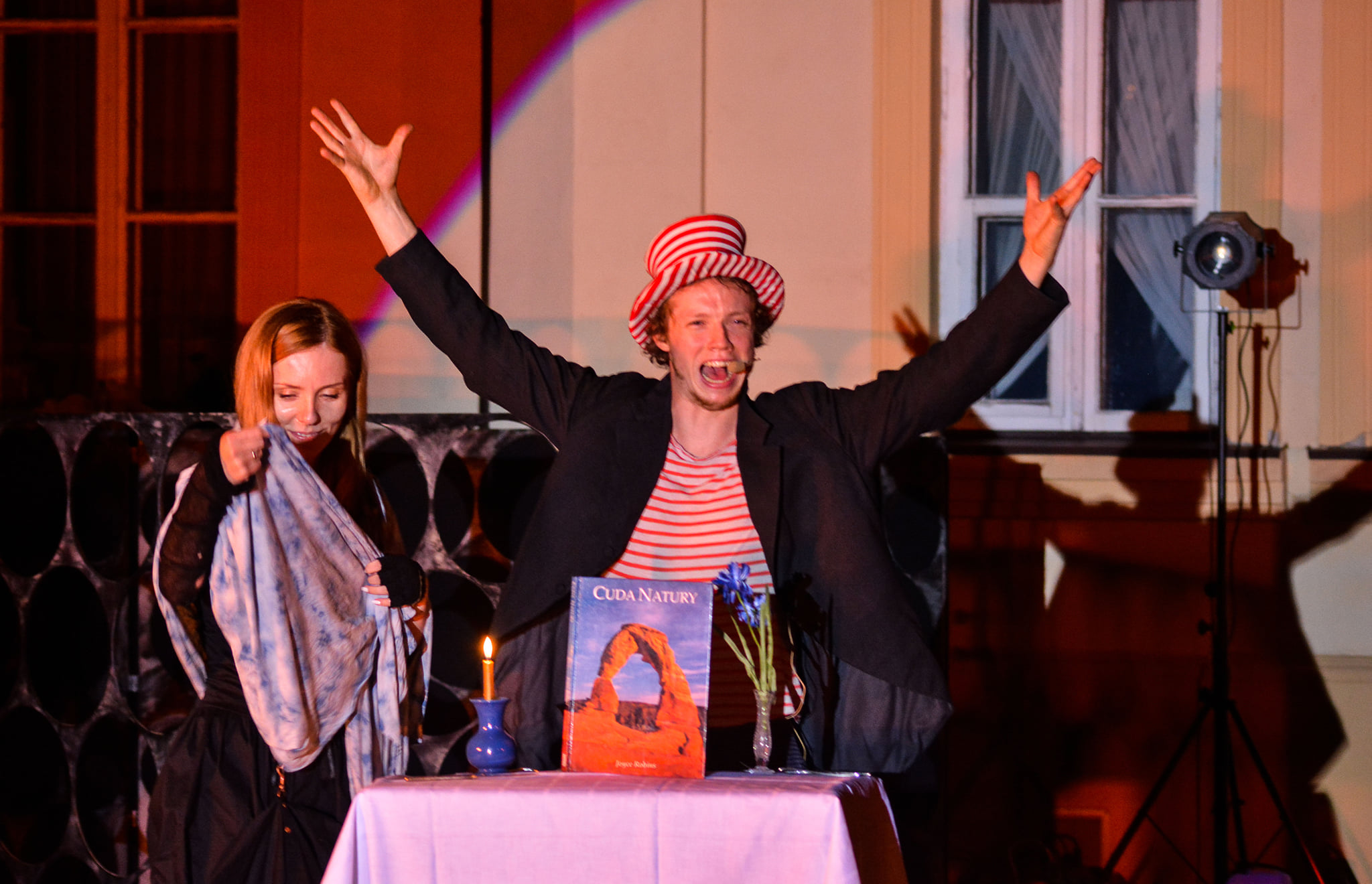 Mazowiecki Tryptyk Teatralny