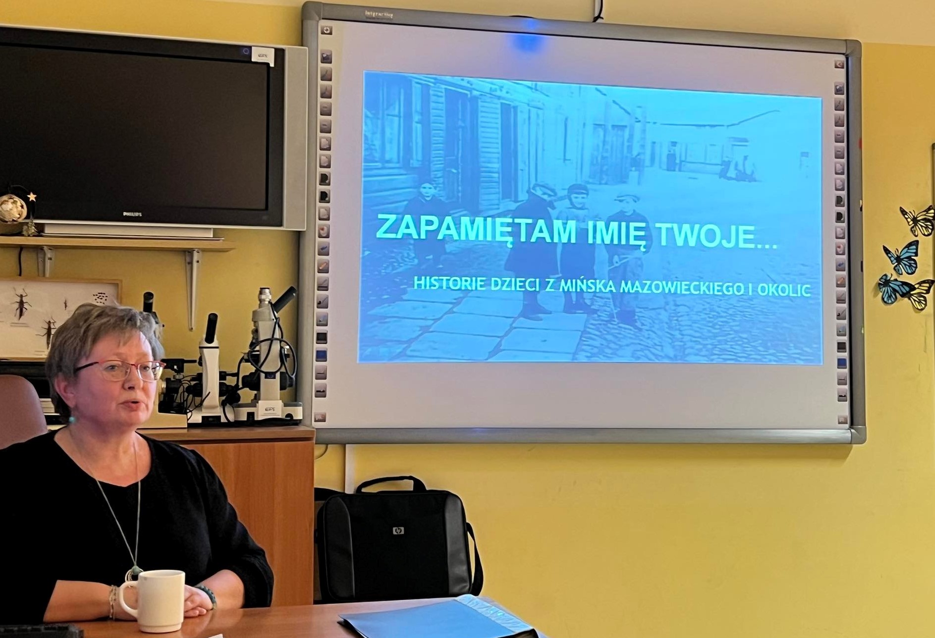 Międzynarodowy Dzień Pamięci o Ofiarach Holokaustu