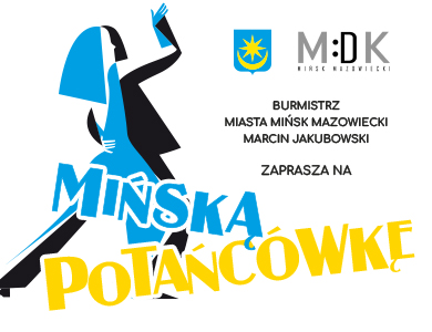 Mińska potańcówka na Starym Rynku