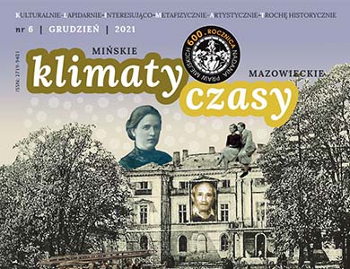Mińskie Klimaty - Mazowieckie Czasy
