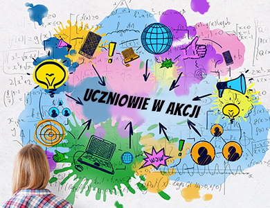 Młodzież w akcji