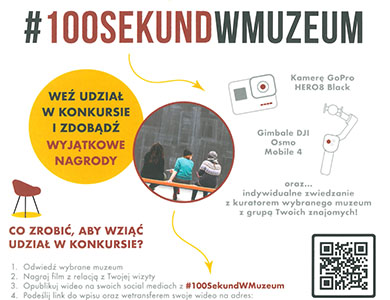 Muzeum Ziemi Mińskiej zaprasza do konkursu