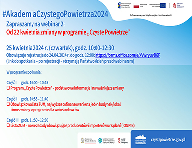 Na różnych odcieniach niebieskiego informacje