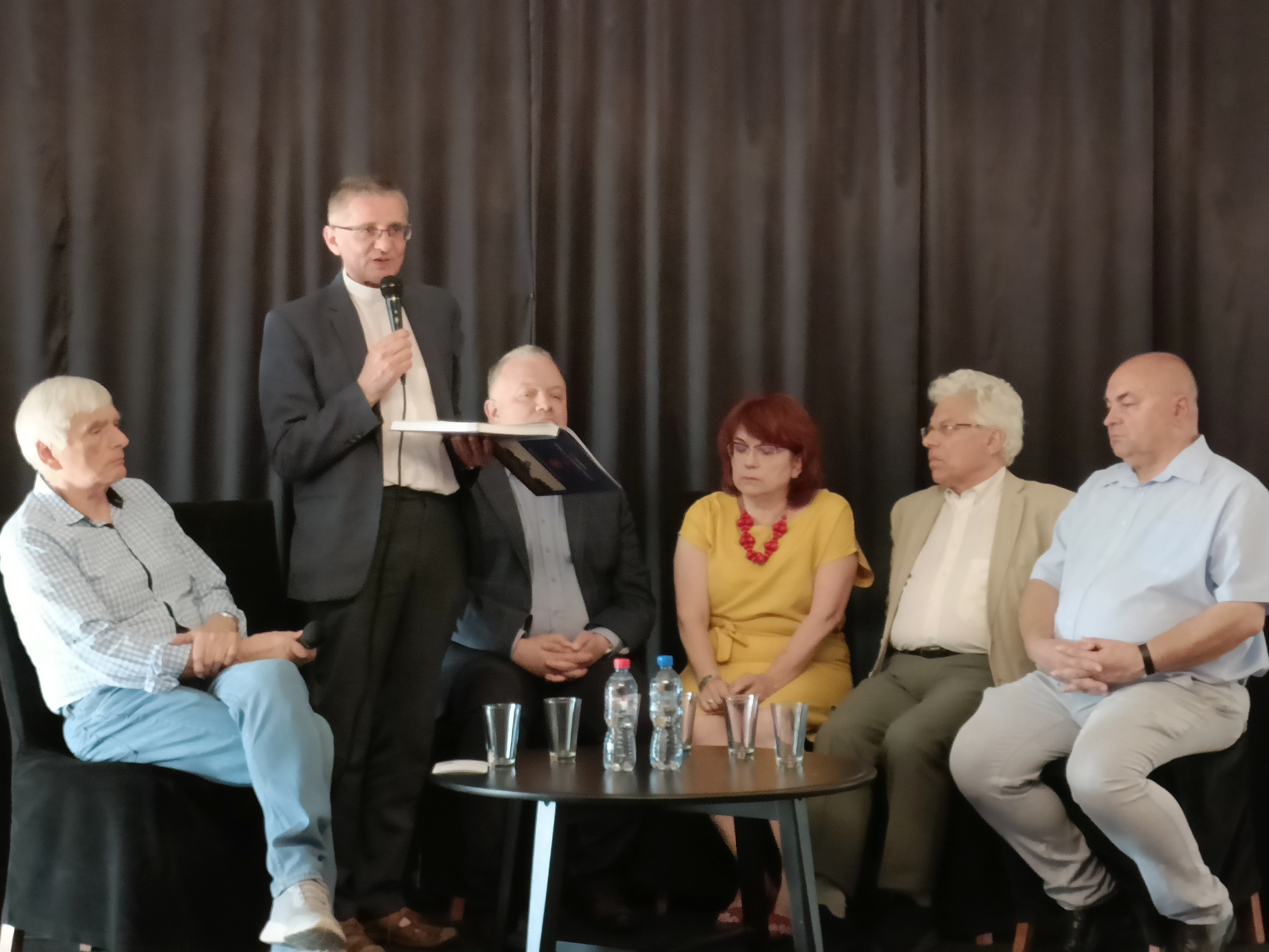 Mińsk Mazowiecki w dobie zaborów - 4 tom VI WIEKÓW MIŃSKA MAZOWIECKIEGO