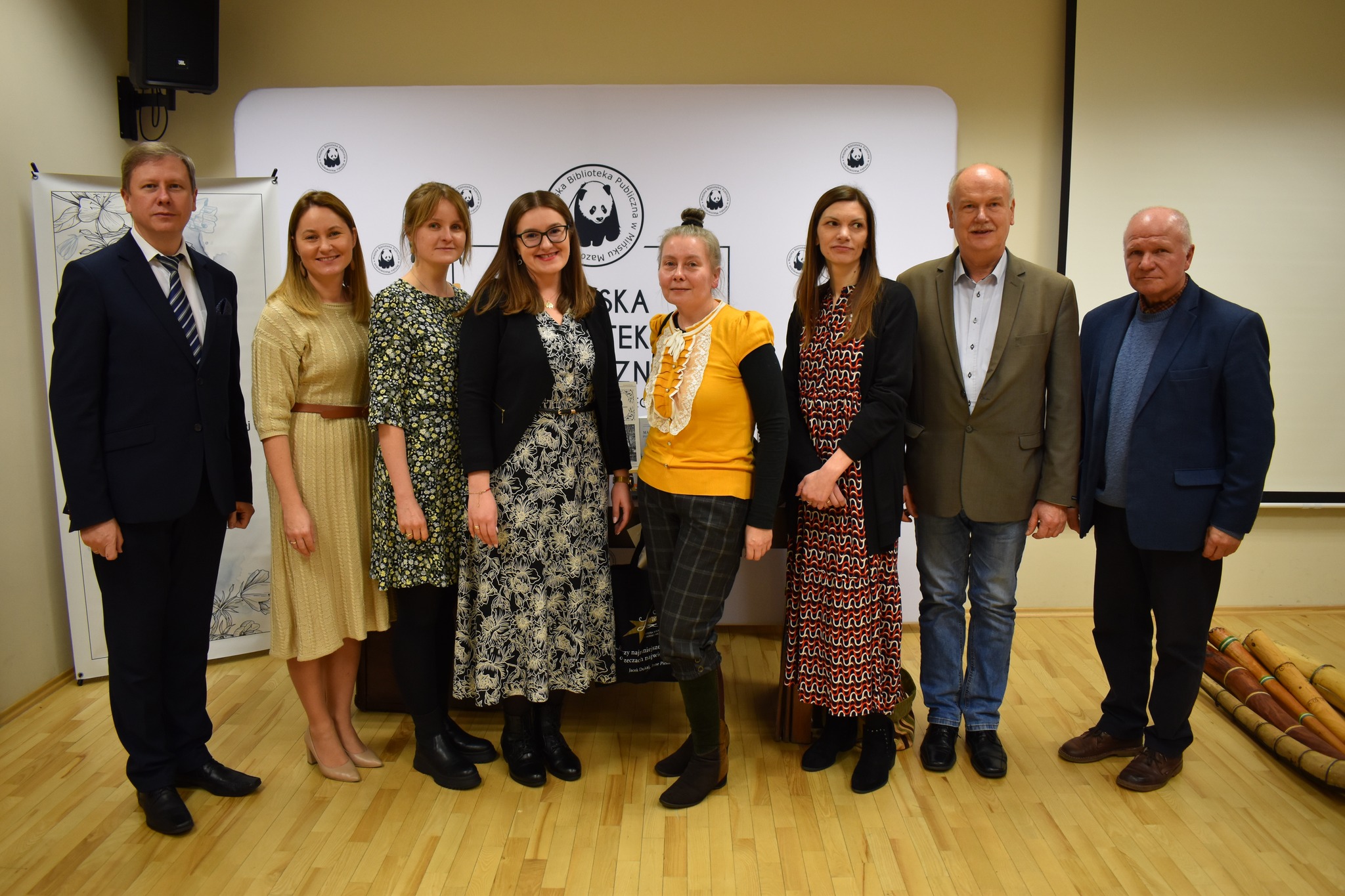 VI Mińskie Spotkania Wydawców Publikacji Regionalnych „Nad Srebrną”