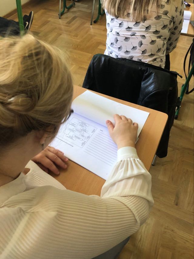 Cykl szkoleń dla pracowników w ramach projektu „ Mińsk Mazowiecki – miasto inteligentnych dzielnic”