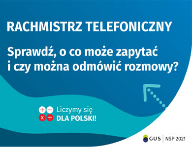 Rachmistrz telefoniczny – o co zapyta i czy można odmówić rozmowy?