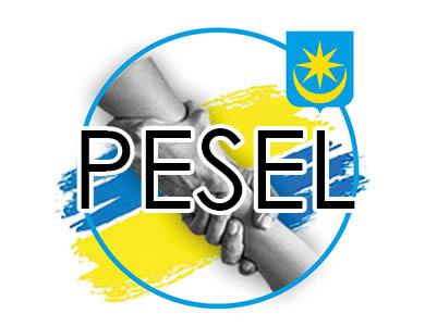Як подати заявку на номер PESEL?