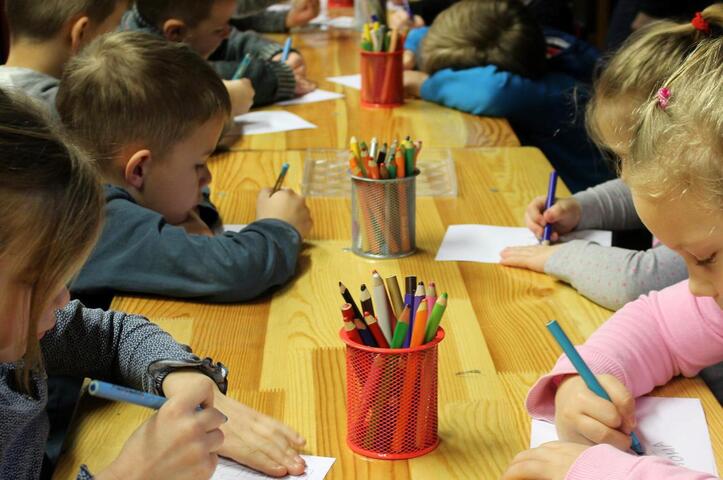 Konkurs popularyzujący wiedzę o gospodarce o obiegu zamkniętym Ekocyrkularni