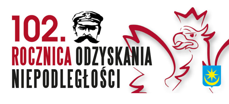 Obchody Święta Niepodległości