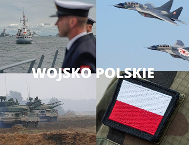 Oferta służby wojskowej