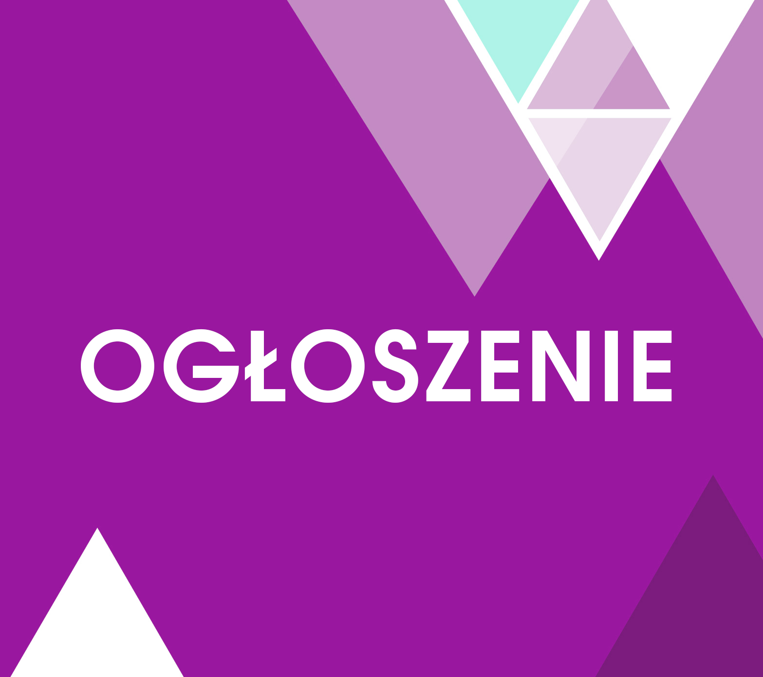 Ogłoszenie o rozpoczęciu naboru na członków Komitetu Rewitalizacji