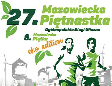 Ogólnopolskie Biegi Uliczne