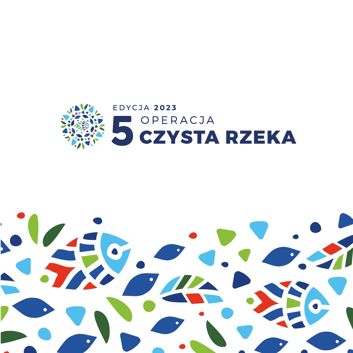Operacja Czysta Rzeka 2023