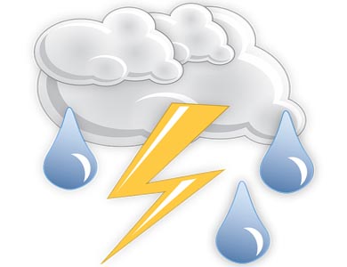 Ostrzeżenie meteorologiczne Nr 49