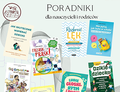 Podsumowanie sierpnia w Bibliotece Pedagogicznej