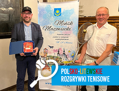Polsko-litewskie rozgrywki tenisowe