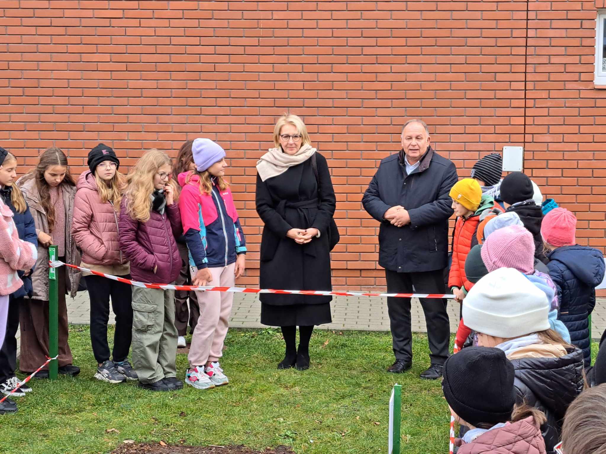 Projekt "Żonkil"