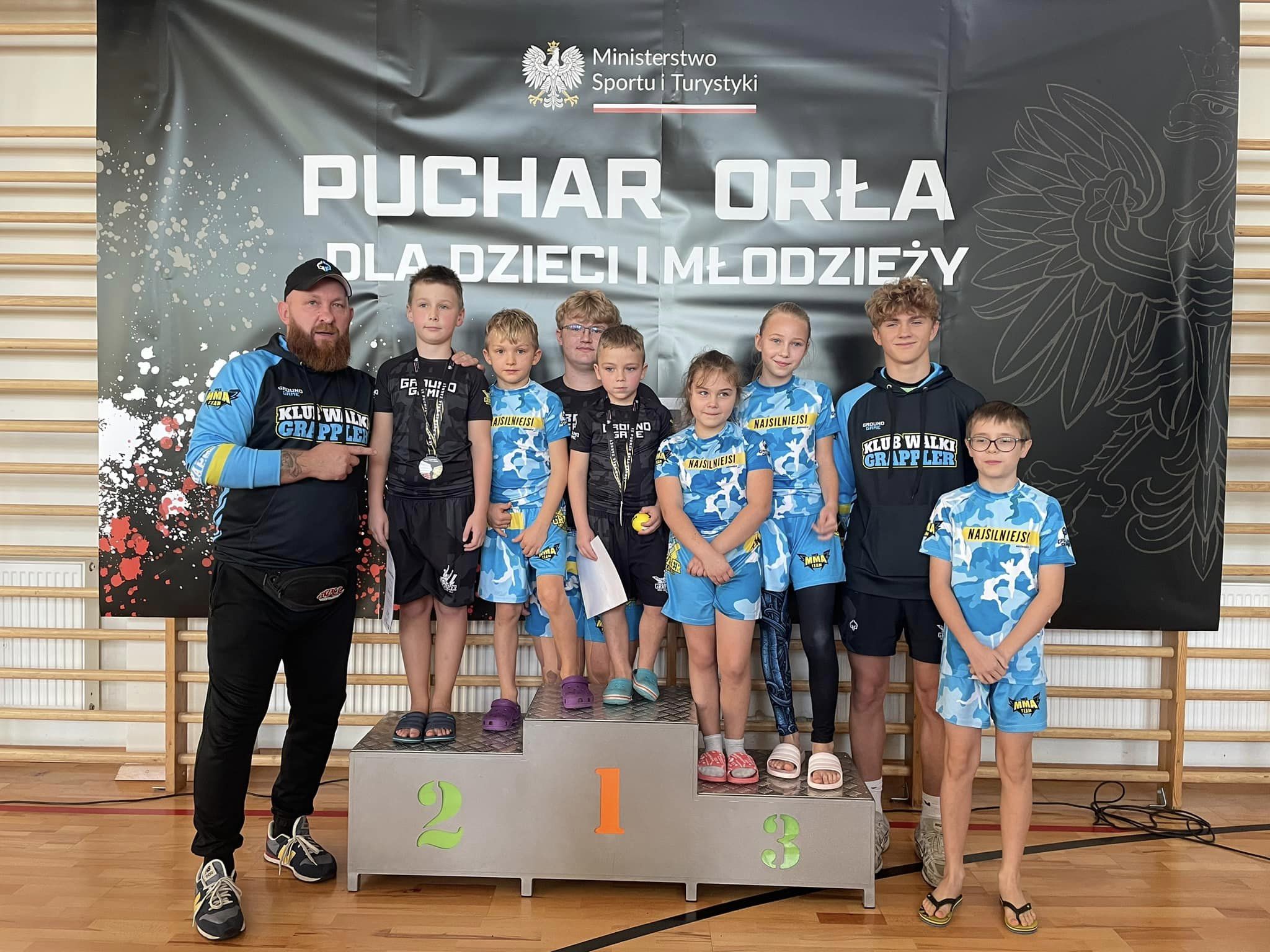 Puchar Orła