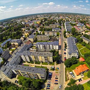 Razem zmieniamy miasto