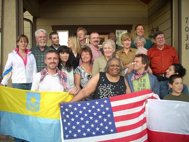 Sister Cities Agreement