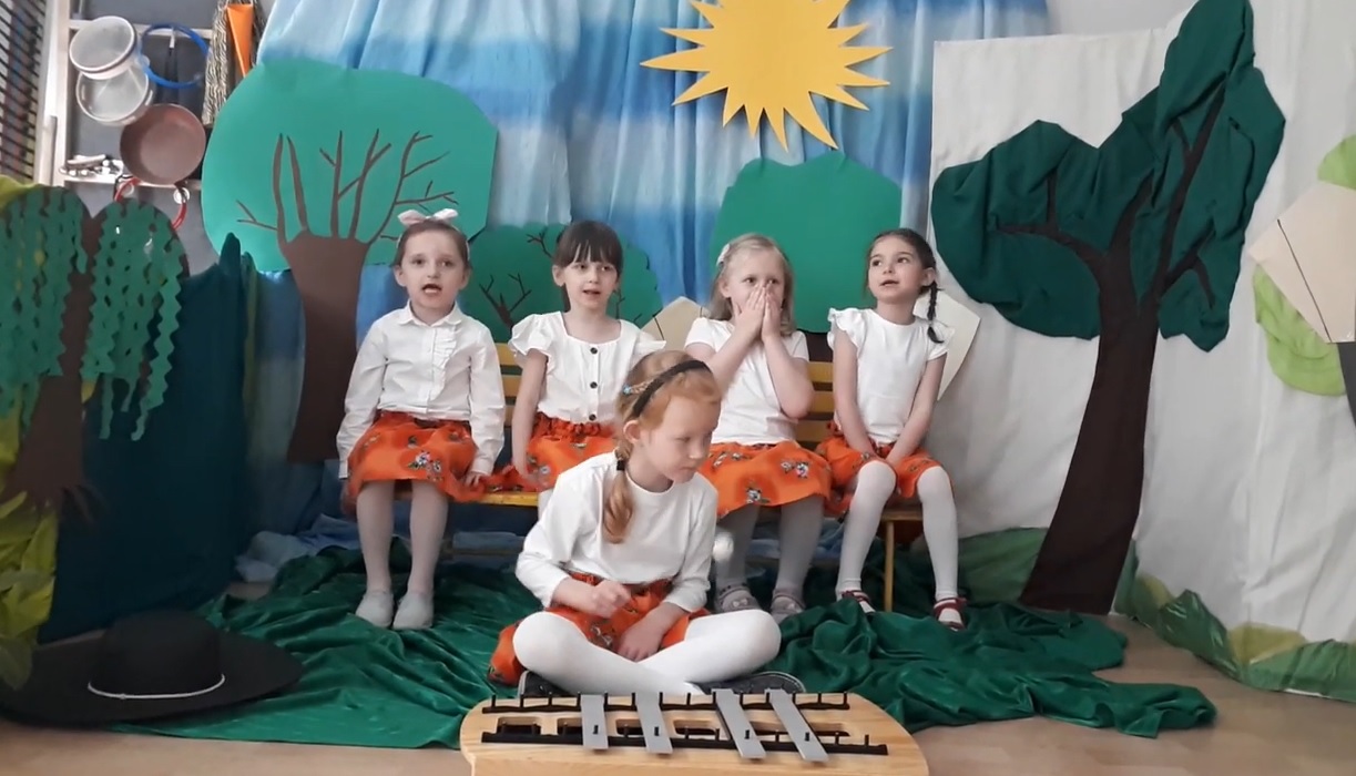 Spacerkiem po moim mieście