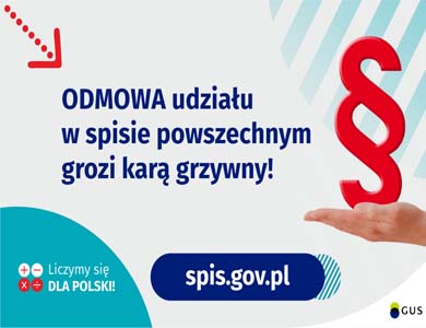 Spisz się, jeśli nie chcesz zapłacić grzywny!