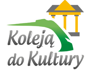Startujemy z „Koleją do Kultury”