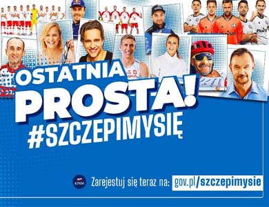 Szczepmy się!