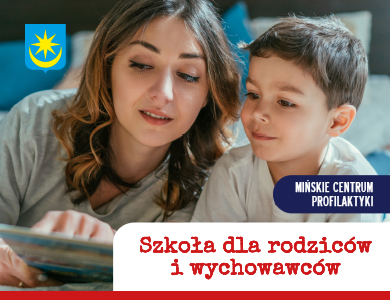 Szkoła dla rodziców i wychowawców