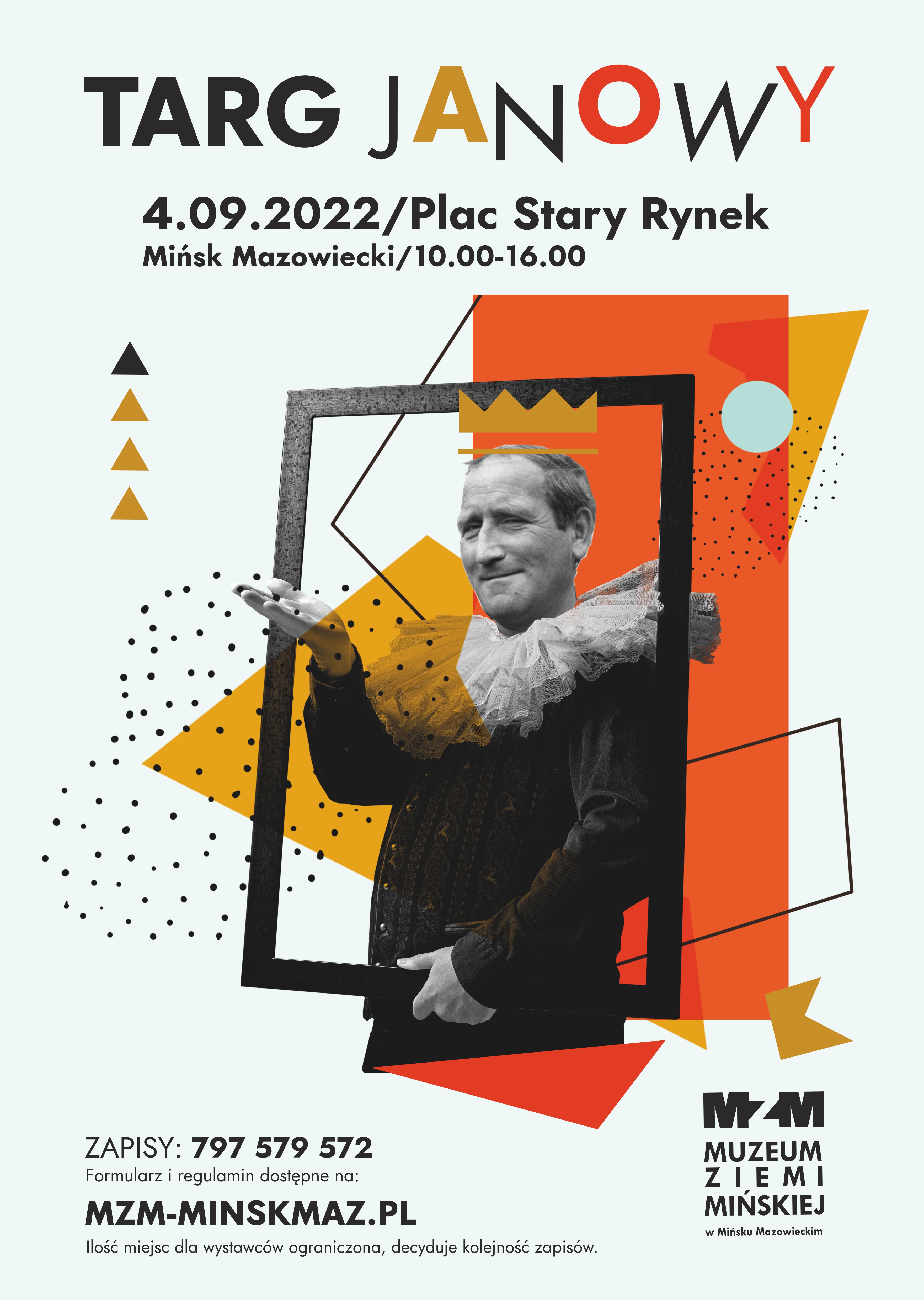 Targ Janowy 04.09.2022 r.