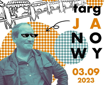 Targ Janowy