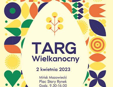 Targ Wielkanocny 2023