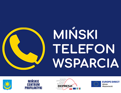 Telefon wsparcia. Mamy to!