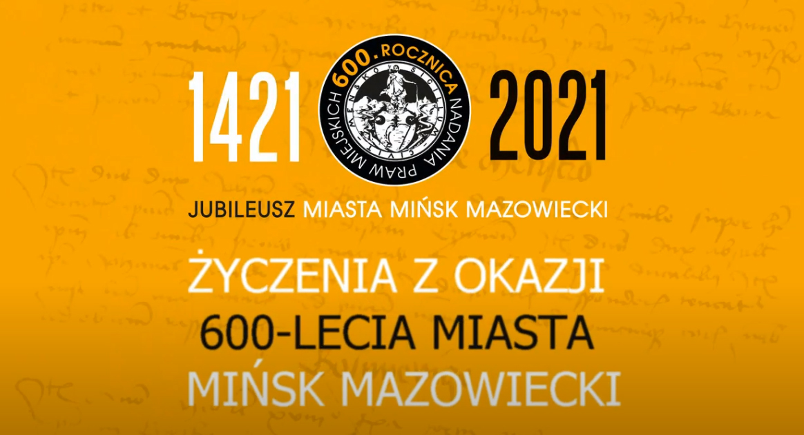 Urodziny miasta to radosne święto!