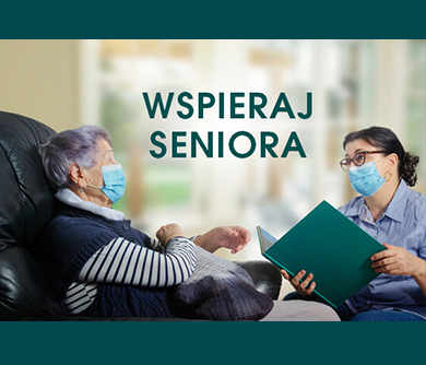Wspieraj Seniora