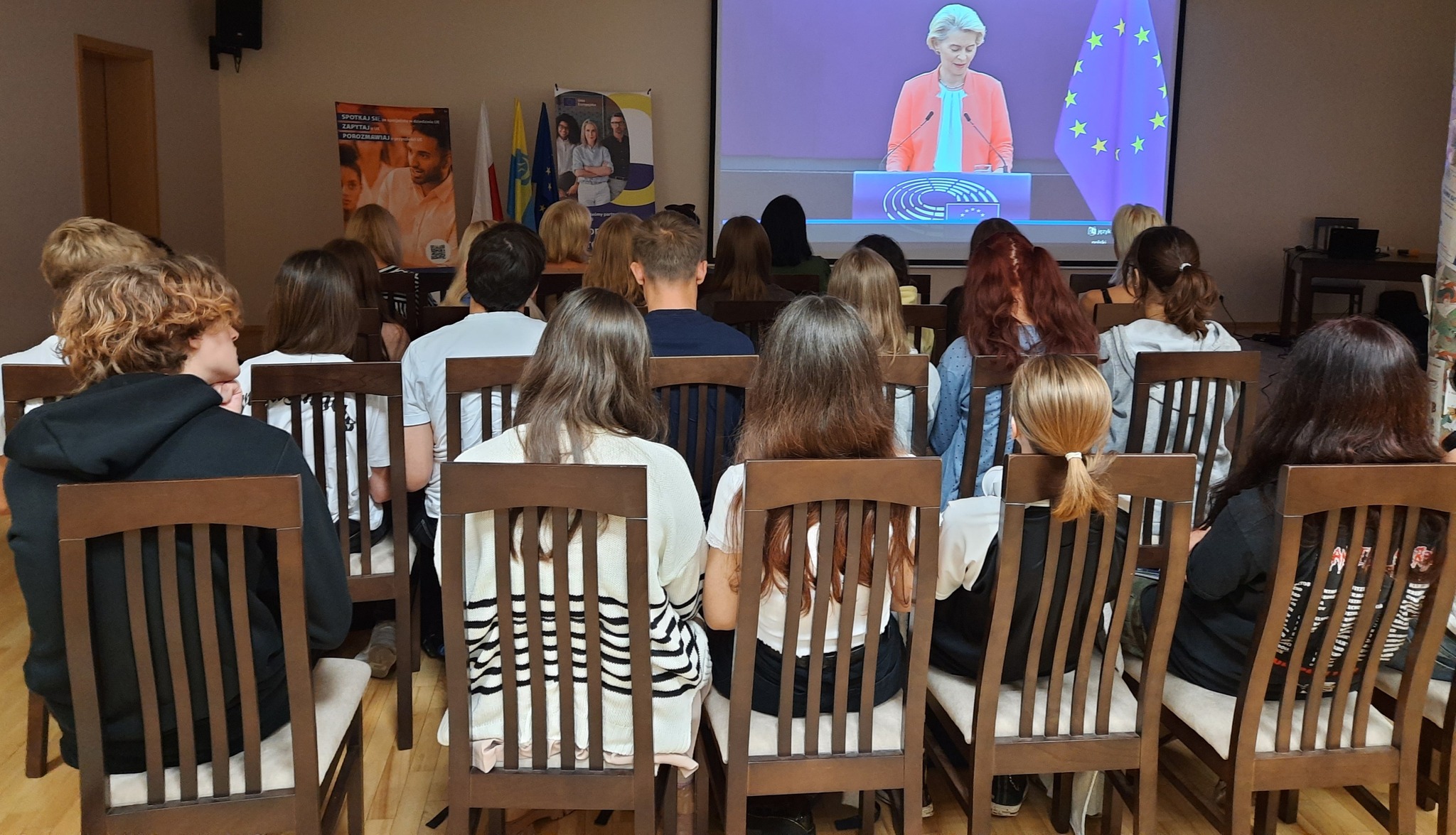 Wspólnie na SOTEU 2023