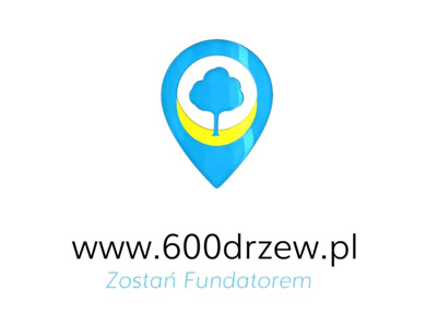 Wspólnie sadzimy 600 drzew na 600-lecie miasta!