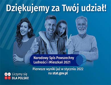 Wyjasnienia dot. Narodowego Spisu Powszechnego