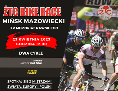 XV Memoriał Feliksa Rawskiego