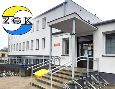 Zmiany w kierownictwie Zarządu Gospodarki Komunalnej