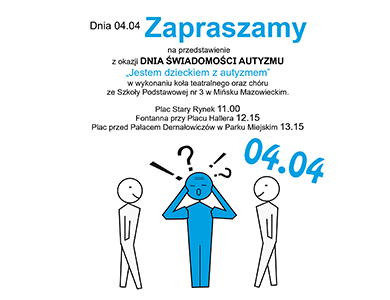 Zrozumiec autyzm