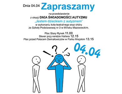 Zrozumiec autyzm